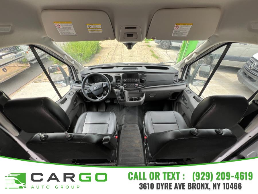 2023 Ford Transit Cargo Van T-250 148" Med Rf 9070 GVWR AWD, available for sale in Bronx, New York | Cargo Auto Group LLC. Bronx, New York 2023 Ford Transit Cargo Van T-250 148" Med Rf 9070 GVWR AWD, available for sale in Bronx, New York | Cargo Auto Group LLC. Bronx, New York