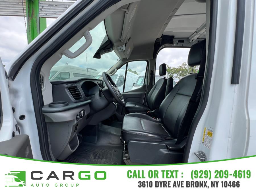 2023 Ford Transit Cargo Van T-250 148" Med Rf 9070 GVWR AWD, available for sale in Bronx, New York | Cargo Auto Group LLC. Bronx, New York 2023 Ford Transit Cargo Van T-250 148" Med Rf 9070 GVWR AWD, available for sale in Bronx, New York | Cargo Auto Group LLC. Bronx, New York