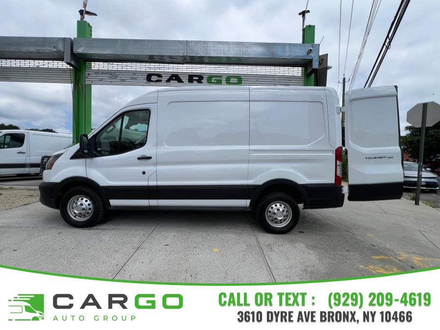 2023 Ford Transit Cargo Van T-250 148" Med Rf 9070 GVWR AWD, available for sale in Bronx, New York | Cargo Auto Group LLC. Bronx, New York 2023 Ford Transit Cargo Van T-250 148" Med Rf 9070 GVWR AWD, available for sale in Bronx, New York | Cargo Auto Group LLC. Bronx, New York