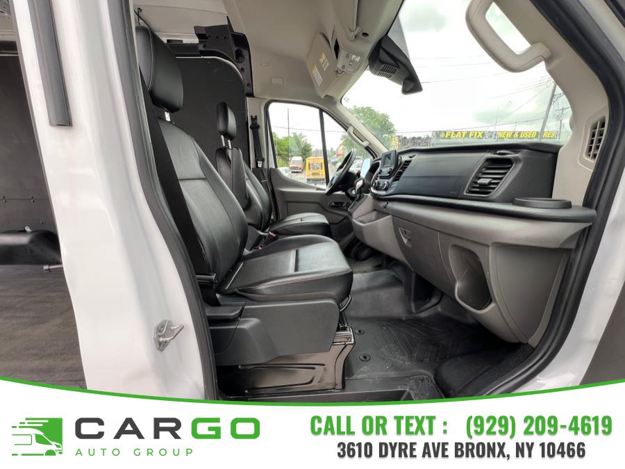 2023 Ford Transit Cargo Van T-250 148" Med Rf 9070 GVWR AWD, available for sale in Bronx, New York | Cargo Auto Group LLC. Bronx, New York 2023 Ford Transit Cargo Van T-250 148" Med Rf 9070 GVWR AWD, available for sale in Bronx, New York | Cargo Auto Group LLC. Bronx, New York