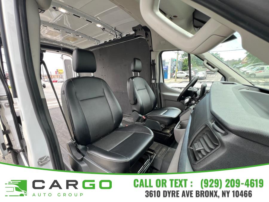 2023 Ford Transit Cargo Van T-250 148" Med Rf 9070 GVWR AWD, available for sale in Bronx, New York | Cargo Auto Group LLC. Bronx, New York 2023 Ford Transit Cargo Van T-250 148" Med Rf 9070 GVWR AWD, available for sale in Bronx, New York | Cargo Auto Group LLC. Bronx, New York
