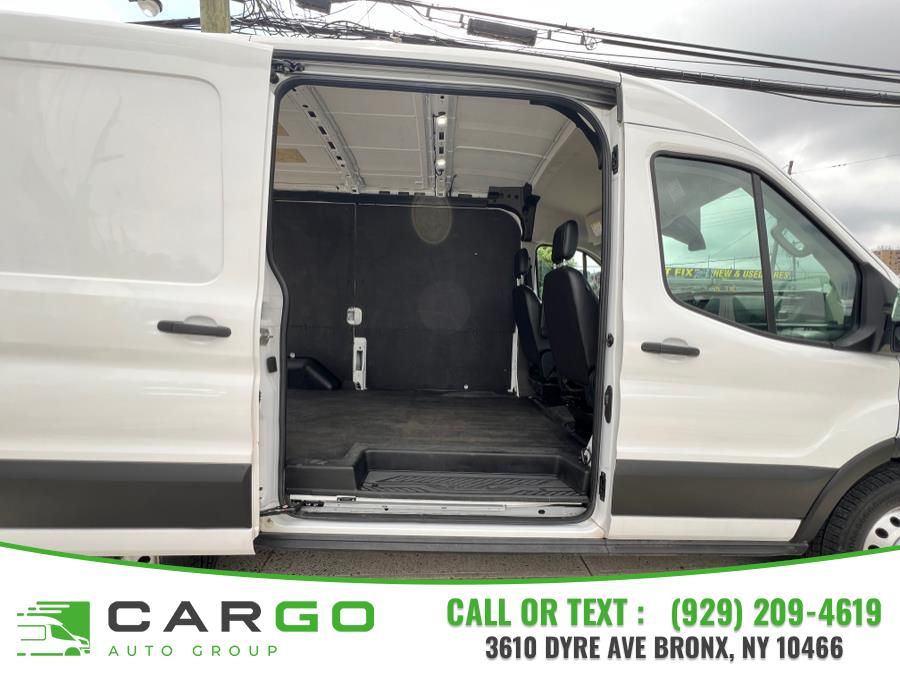 2023 Ford Transit Cargo Van T-250 148" Med Rf 9070 GVWR AWD, available for sale in Bronx, New York | Cargo Auto Group LLC. Bronx, New York 2023 Ford Transit Cargo Van T-250 148" Med Rf 9070 GVWR AWD, available for sale in Bronx, New York | Cargo Auto Group LLC. Bronx, New York