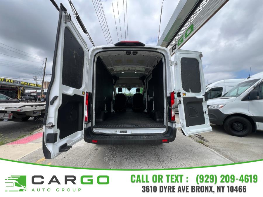 2023 Ford Transit Cargo Van T-250 148" Med Rf 9070 GVWR AWD, available for sale in Bronx, New York | Cargo Auto Group LLC. Bronx, New York 2023 Ford Transit Cargo Van T-250 148" Med Rf 9070 GVWR AWD, available for sale in Bronx, New York | Cargo Auto Group LLC. Bronx, New York