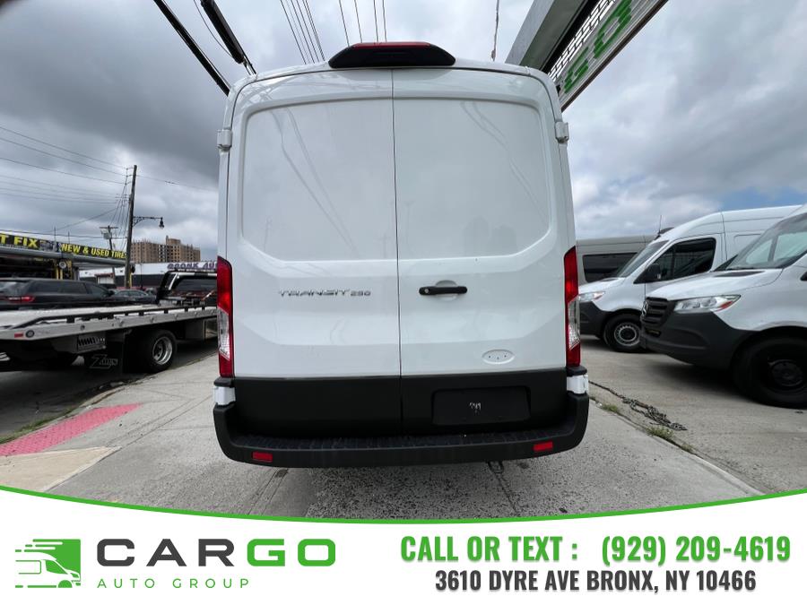2023 Ford Transit Cargo Van T-250 148" Med Rf 9070 GVWR AWD, available for sale in Bronx, New York | Cargo Auto Group LLC. Bronx, New York 2023 Ford Transit Cargo Van T-250 148" Med Rf 9070 GVWR AWD, available for sale in Bronx, New York | Cargo Auto Group LLC. Bronx, New York