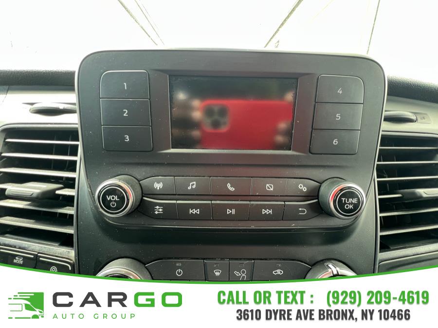 2023 Ford Transit Cargo Van T-250 148" Med Rf 9070 GVWR AWD, available for sale in Bronx, New York | Cargo Auto Group LLC. Bronx, New York 2023 Ford Transit Cargo Van T-250 148" Med Rf 9070 GVWR AWD, available for sale in Bronx, New York | Cargo Auto Group LLC. Bronx, New York