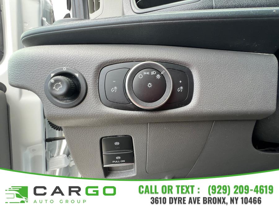 2023 Ford Transit Cargo Van T-250 148" Med Rf 9070 GVWR AWD, available for sale in Bronx, New York | Cargo Auto Group LLC. Bronx, New York 2023 Ford Transit Cargo Van T-250 148" Med Rf 9070 GVWR AWD, available for sale in Bronx, New York | Cargo Auto Group LLC. Bronx, New York