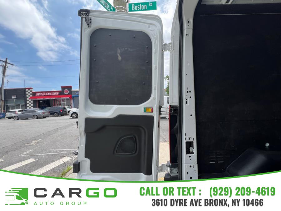 2023 Ford Transit Cargo Van T-250 148" Med Rf 9070 GVWR AWD, available for sale in Bronx, New York | Cargo Auto Group LLC. Bronx, New York 2023 Ford Transit Cargo Van T-250 148" Med Rf 9070 GVWR AWD, available for sale in Bronx, New York | Cargo Auto Group LLC. Bronx, New York