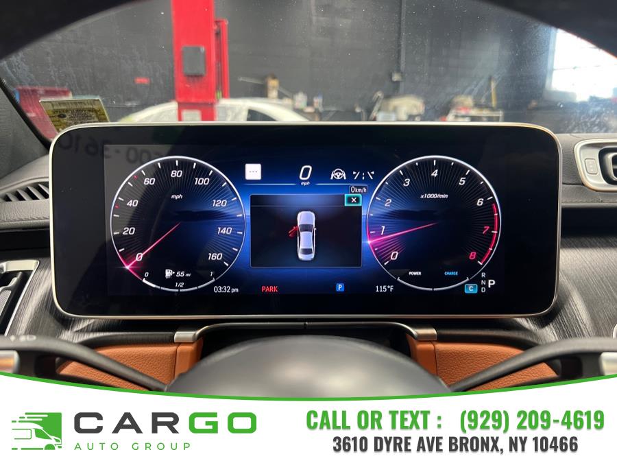 2022 Mercedes-Benz S-Class S 580 4MATIC Sedan, available for sale in Bronx, New York | Cargo Auto Group LLC. Bronx, New York 2022 Mercedes-Benz S-Class S 580 4MATIC Sedan, available for sale in Bronx, New York | Cargo Auto Group LLC. Bronx, New York