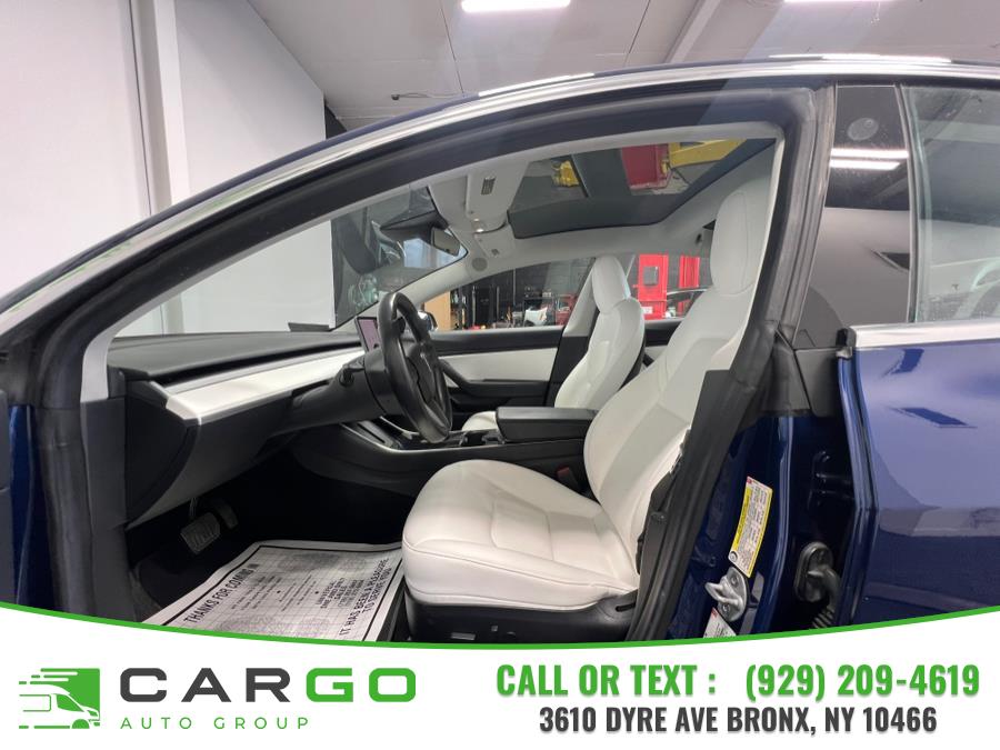 2018 Tesla Model 3 Long Range Battery AWD, available for sale in Bronx, New York | Cargo Auto Group LLC. Bronx, New York 2018 Tesla Model 3 Long Range Battery AWD, available for sale in Bronx, New York | Cargo Auto Group LLC. Bronx, New York
