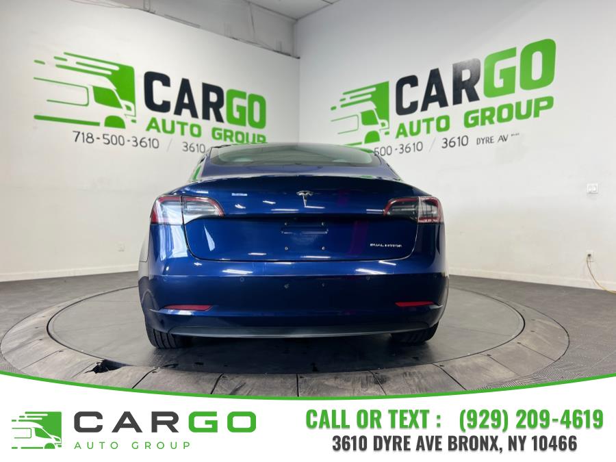 2018 Tesla Model 3 Long Range Battery AWD, available for sale in Bronx, New York | Cargo Auto Group LLC. Bronx, New York 2018 Tesla Model 3 Long Range Battery AWD, available for sale in Bronx, New York | Cargo Auto Group LLC. Bronx, New York