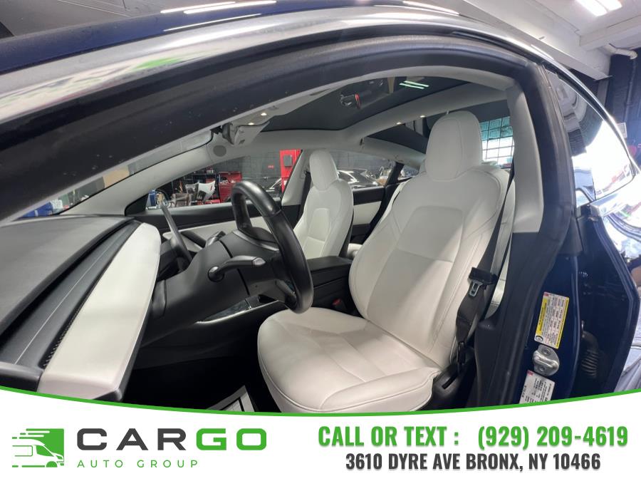 2018 Tesla Model 3 Long Range Battery AWD, available for sale in Bronx, New York | Cargo Auto Group LLC. Bronx, New York 2018 Tesla Model 3 Long Range Battery AWD, available for sale in Bronx, New York | Cargo Auto Group LLC. Bronx, New York