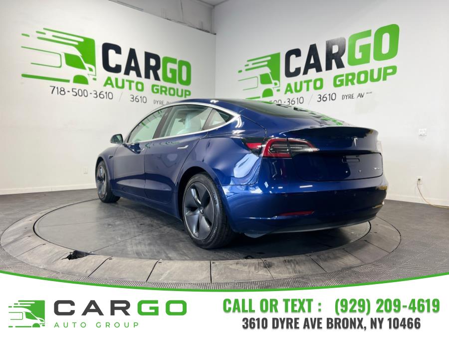 2018 Tesla Model 3 Long Range Battery AWD, available for sale in Bronx, New York | Cargo Auto Group LLC. Bronx, New York 2018 Tesla Model 3 Long Range Battery AWD, available for sale in Bronx, New York | Cargo Auto Group LLC. Bronx, New York