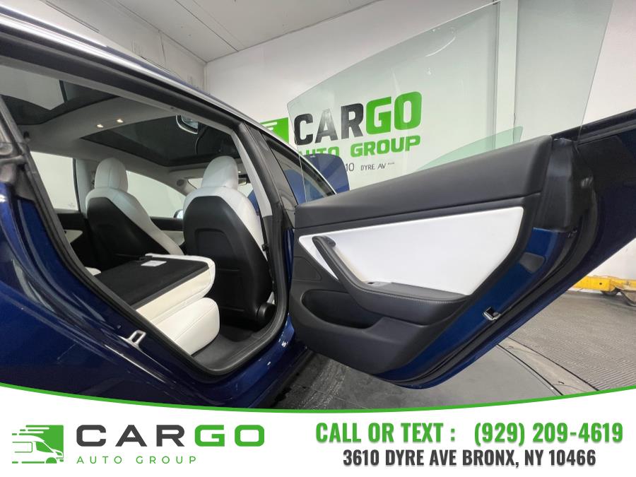 2018 Tesla Model 3 Long Range Battery AWD, available for sale in Bronx, New York | Cargo Auto Group LLC. Bronx, New York 2018 Tesla Model 3 Long Range Battery AWD, available for sale in Bronx, New York | Cargo Auto Group LLC. Bronx, New York