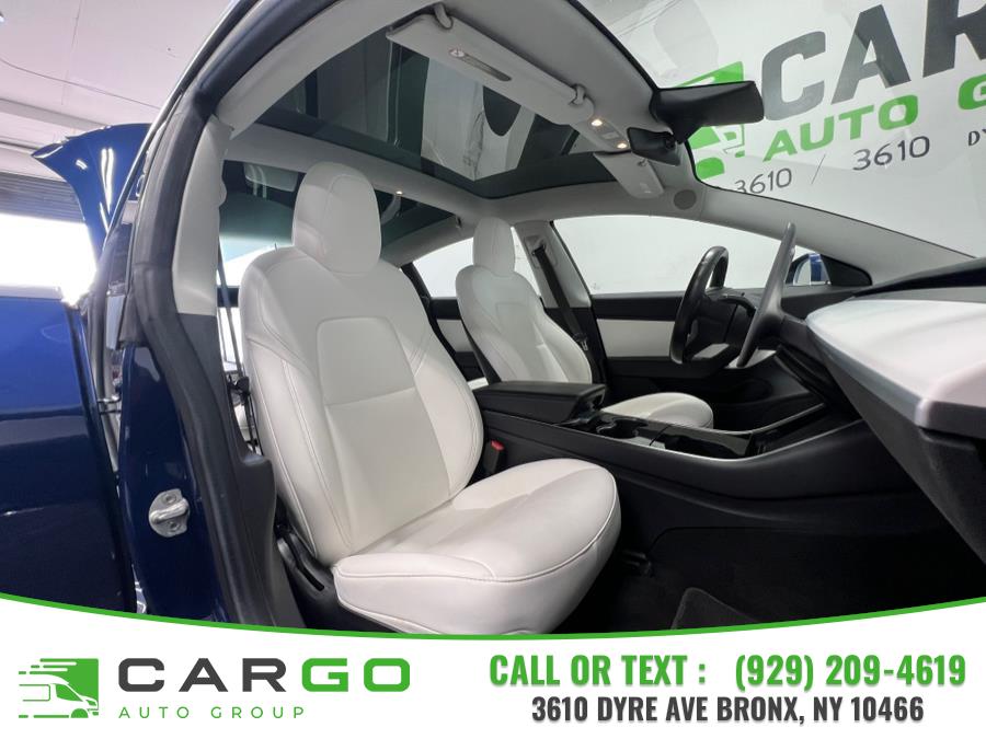 2018 Tesla Model 3 Long Range Battery AWD, available for sale in Bronx, New York | Cargo Auto Group LLC. Bronx, New York 2018 Tesla Model 3 Long Range Battery AWD, available for sale in Bronx, New York | Cargo Auto Group LLC. Bronx, New York