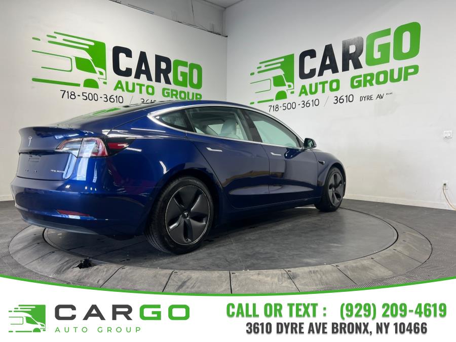 2018 Tesla Model 3 Long Range Battery AWD, available for sale in Bronx, New York | Cargo Auto Group LLC. Bronx, New York 2018 Tesla Model 3 Long Range Battery AWD, available for sale in Bronx, New York | Cargo Auto Group LLC. Bronx, New York