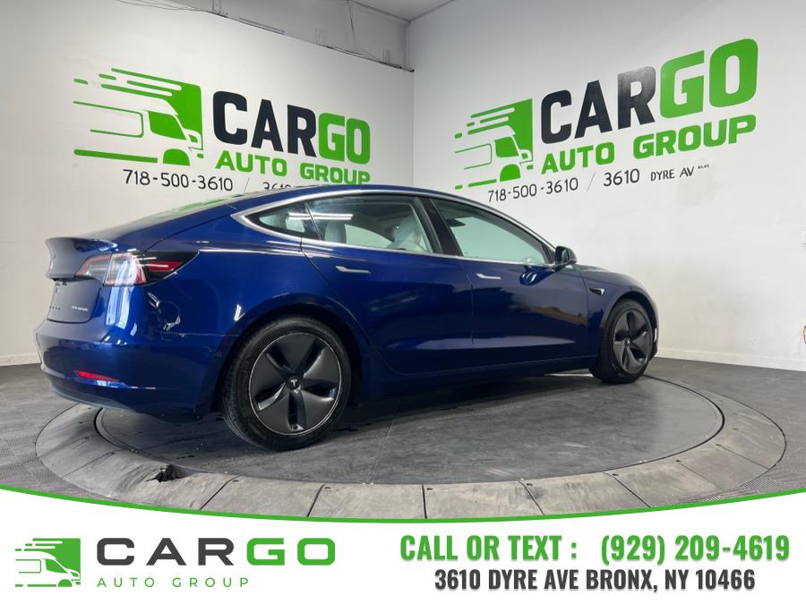 2018 Tesla Model 3 Long Range Battery AWD, available for sale in Bronx, New York | Cargo Auto Group LLC. Bronx, New York 2018 Tesla Model 3 Long Range Battery AWD, available for sale in Bronx, New York | Cargo Auto Group LLC. Bronx, New York