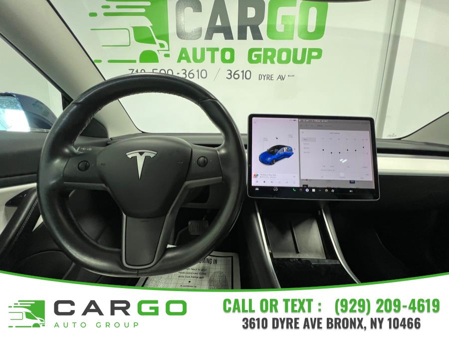 2018 Tesla Model 3 Long Range Battery AWD, available for sale in Bronx, New York | Cargo Auto Group LLC. Bronx, New York 2018 Tesla Model 3 Long Range Battery AWD, available for sale in Bronx, New York | Cargo Auto Group LLC. Bronx, New York