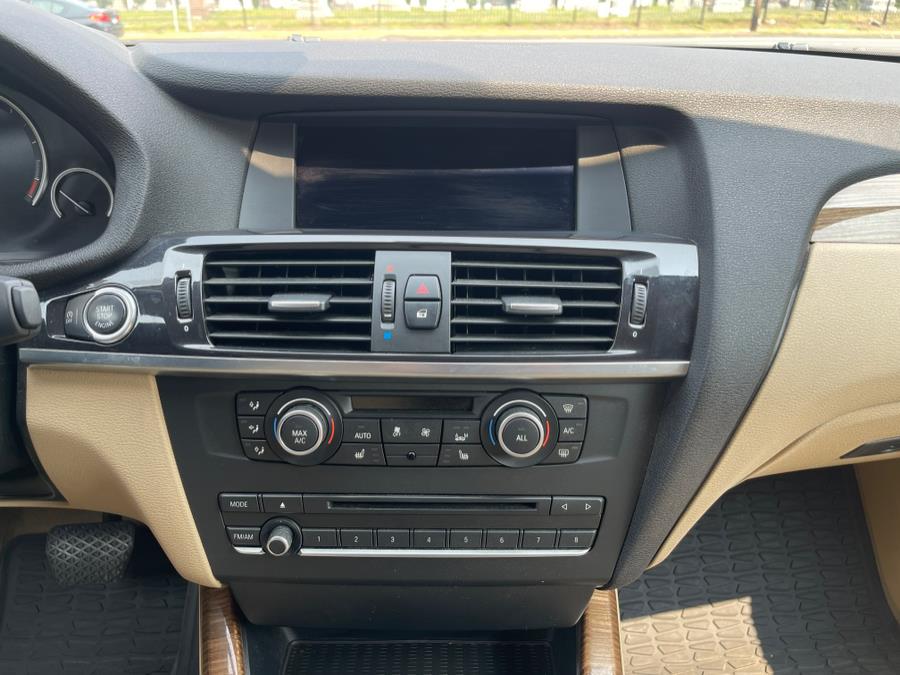 2014 BMW X3 AWD 4dr xDrive35i, available for sale in Bloomfield, Connecticut | AXA Car Sales and Repair LLC. Bloomfield, Connecticut 2014 BMW X3 AWD 4dr xDrive35i, available for sale in Bloomfield, Connecticut | AXA Car Sales and Repair LLC. Bloomfield, Connecticut