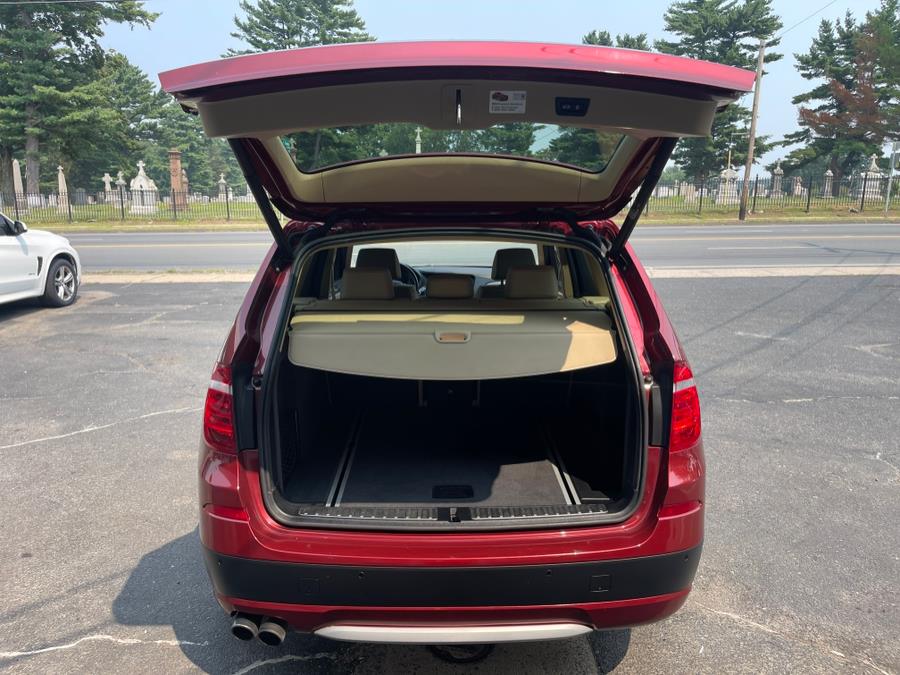2014 BMW X3 AWD 4dr xDrive35i, available for sale in Bloomfield, Connecticut | AXA Car Sales and Repair LLC. Bloomfield, Connecticut 2014 BMW X3 AWD 4dr xDrive35i, available for sale in Bloomfield, Connecticut | AXA Car Sales and Repair LLC. Bloomfield, Connecticut