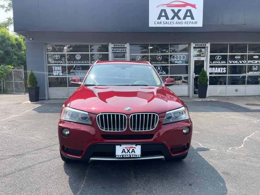2014 BMW X3 AWD 4dr xDrive35i, available for sale in Bloomfield, Connecticut | AXA Car Sales and Repair LLC. Bloomfield, Connecticut 2014 BMW X3 AWD 4dr xDrive35i, available for sale in Bloomfield, Connecticut | AXA Car Sales and Repair LLC. Bloomfield, Connecticut