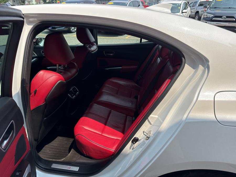 2018 Acura TLX 3.5L SH-AWD w/A-SPEC Pkg, available for sale in Waterbury, Connecticut | National Auto Brokers, Inc.. Waterbury, Connecticut 2018 Acura TLX 3.5L SH-AWD w/A-SPEC Pkg, available for sale in Waterbury, Connecticut | National Auto Brokers, Inc.. Waterbury, Connecticut