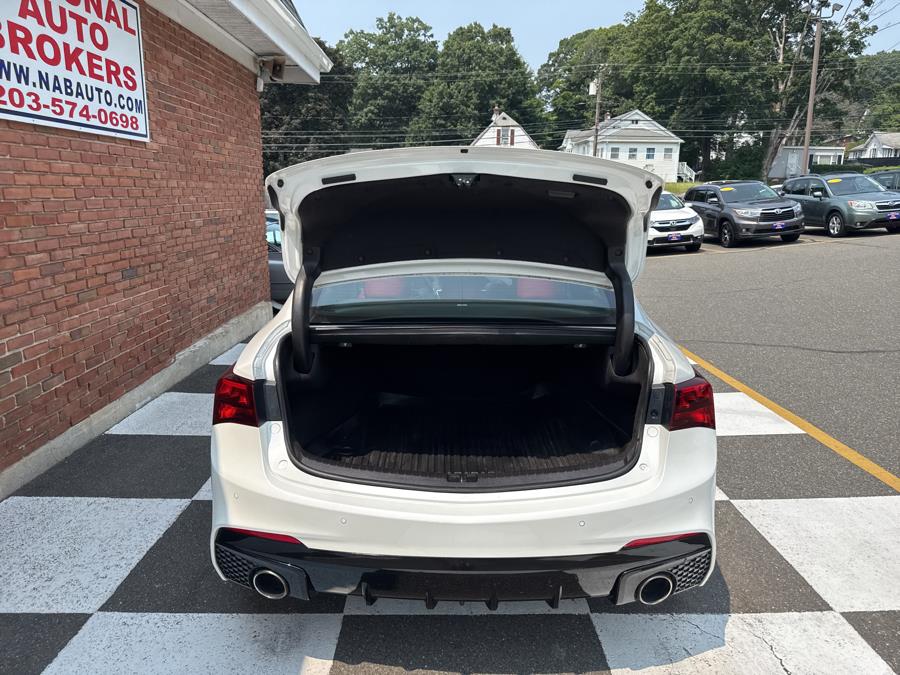2018 Acura TLX 3.5L SH-AWD w/A-SPEC Pkg, available for sale in Waterbury, Connecticut | National Auto Brokers, Inc.. Waterbury, Connecticut 2018 Acura TLX 3.5L SH-AWD w/A-SPEC Pkg, available for sale in Waterbury, Connecticut | National Auto Brokers, Inc.. Waterbury, Connecticut