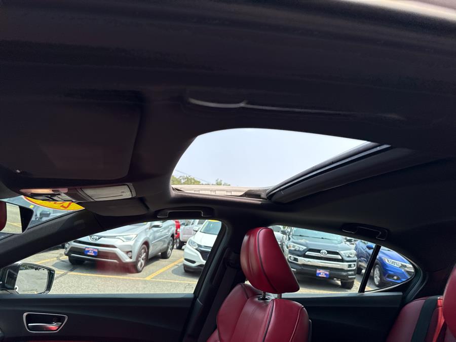 2018 Acura TLX 3.5L SH-AWD w/A-SPEC Pkg, available for sale in Waterbury, Connecticut | National Auto Brokers, Inc.. Waterbury, Connecticut 2018 Acura TLX 3.5L SH-AWD w/A-SPEC Pkg, available for sale in Waterbury, Connecticut | National Auto Brokers, Inc.. Waterbury, Connecticut