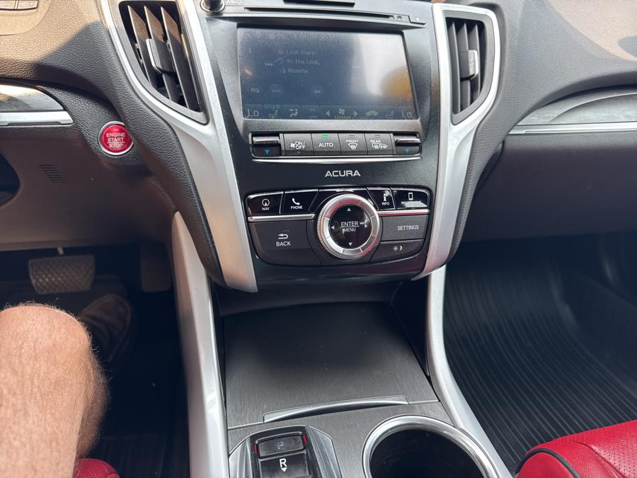 2018 Acura TLX 3.5L SH-AWD w/A-SPEC Pkg, available for sale in Waterbury, Connecticut | National Auto Brokers, Inc.. Waterbury, Connecticut 2018 Acura TLX 3.5L SH-AWD w/A-SPEC Pkg, available for sale in Waterbury, Connecticut | National Auto Brokers, Inc.. Waterbury, Connecticut