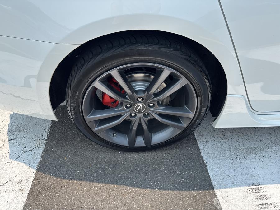 2018 Acura TLX 3.5L SH-AWD w/A-SPEC Pkg, available for sale in Waterbury, Connecticut | National Auto Brokers, Inc.. Waterbury, Connecticut 2018 Acura TLX 3.5L SH-AWD w/A-SPEC Pkg, available for sale in Waterbury, Connecticut | National Auto Brokers, Inc.. Waterbury, Connecticut