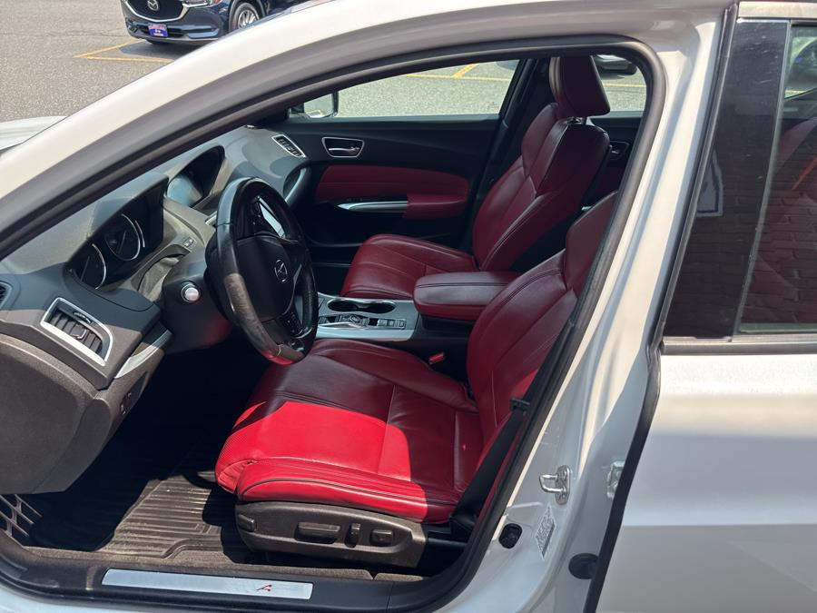 2018 Acura TLX 3.5L SH-AWD w/A-SPEC Pkg, available for sale in Waterbury, Connecticut | National Auto Brokers, Inc.. Waterbury, Connecticut 2018 Acura TLX 3.5L SH-AWD w/A-SPEC Pkg, available for sale in Waterbury, Connecticut | National Auto Brokers, Inc.. Waterbury, Connecticut