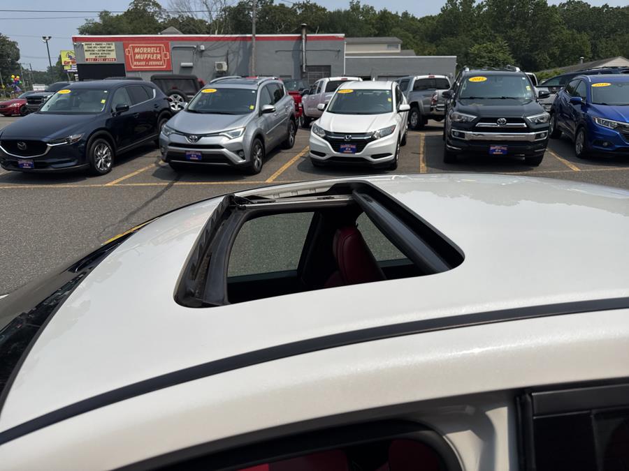 2018 Acura TLX 3.5L SH-AWD w/A-SPEC Pkg, available for sale in Waterbury, Connecticut | National Auto Brokers, Inc.. Waterbury, Connecticut 2018 Acura TLX 3.5L SH-AWD w/A-SPEC Pkg, available for sale in Waterbury, Connecticut | National Auto Brokers, Inc.. Waterbury, Connecticut