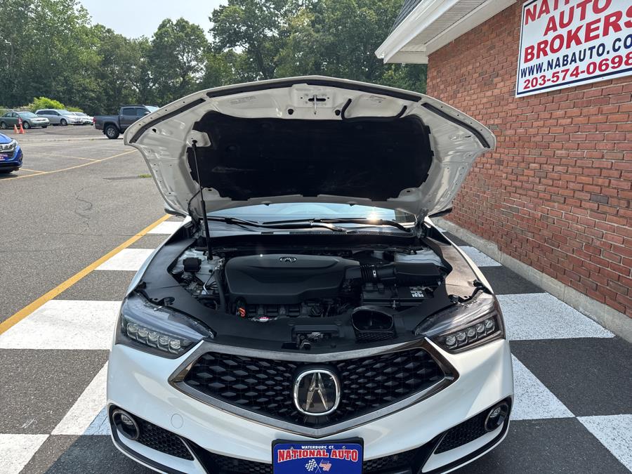 2018 Acura TLX 3.5L SH-AWD w/A-SPEC Pkg, available for sale in Waterbury, Connecticut | National Auto Brokers, Inc.. Waterbury, Connecticut 2018 Acura TLX 3.5L SH-AWD w/A-SPEC Pkg, available for sale in Waterbury, Connecticut | National Auto Brokers, Inc.. Waterbury, Connecticut