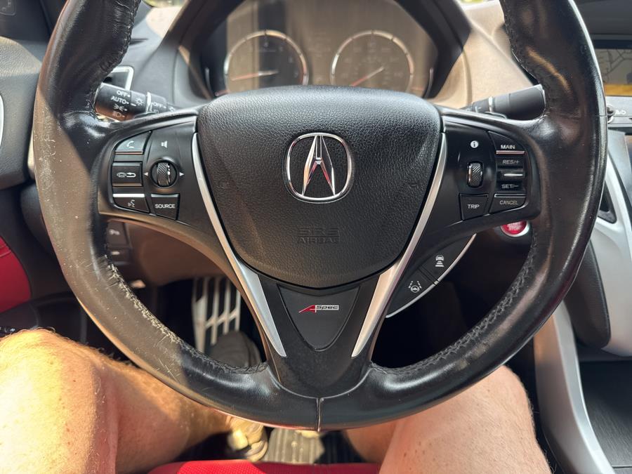 2018 Acura TLX 3.5L SH-AWD w/A-SPEC Pkg, available for sale in Waterbury, Connecticut | National Auto Brokers, Inc.. Waterbury, Connecticut 2018 Acura TLX 3.5L SH-AWD w/A-SPEC Pkg, available for sale in Waterbury, Connecticut | National Auto Brokers, Inc.. Waterbury, Connecticut