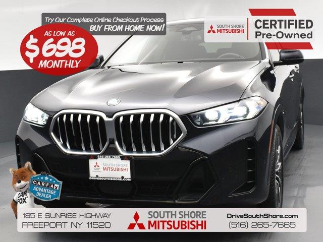 2025 BMW X6 xDrive40i, available for sale in Woodside, New York | Drive Central. Woodside, New York 2025 BMW X6 xDrive40i, available for sale in Woodside, New York | Drive Central. Woodside, New York