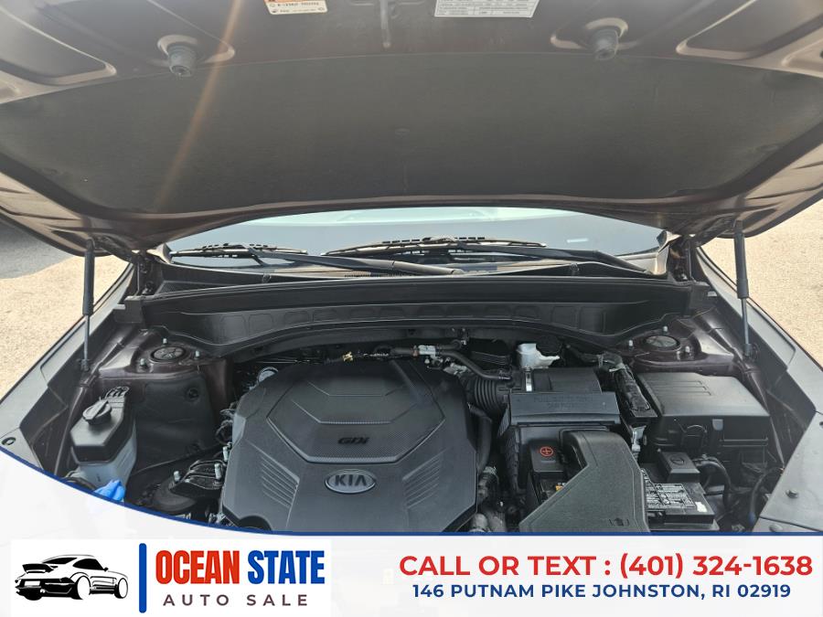 2020 Kia Telluride S FWD, available for sale in Johnston, Rhode Island | Ocean State Auto Sales. Johnston, Rhode Island 2020 Kia Telluride S FWD, available for sale in Johnston, Rhode Island | Ocean State Auto Sales. Johnston, Rhode Island