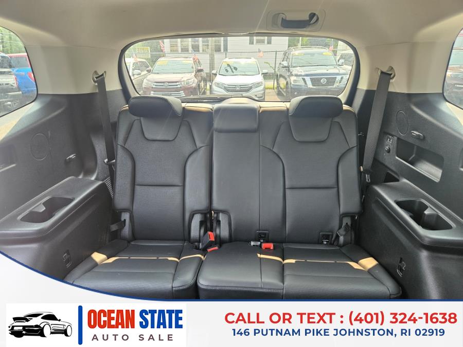 2020 Kia Telluride S FWD, available for sale in Johnston, Rhode Island | Ocean State Auto Sales. Johnston, Rhode Island 2020 Kia Telluride S FWD, available for sale in Johnston, Rhode Island | Ocean State Auto Sales. Johnston, Rhode Island