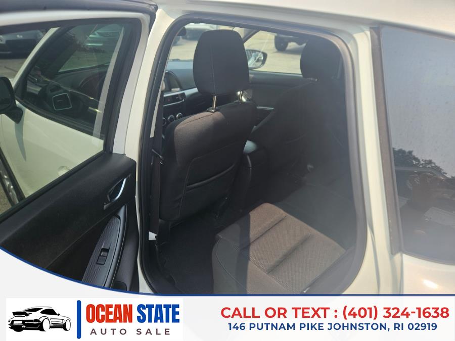 2016 Mazda CX-5 2016.5 FWD 4dr Auto Touring, available for sale in Johnston, Rhode Island | Ocean State Auto Sales. Johnston, Rhode Island 2016 Mazda CX-5 2016.5 FWD 4dr Auto Touring, available for sale in Johnston, Rhode Island | Ocean State Auto Sales. Johnston, Rhode Island