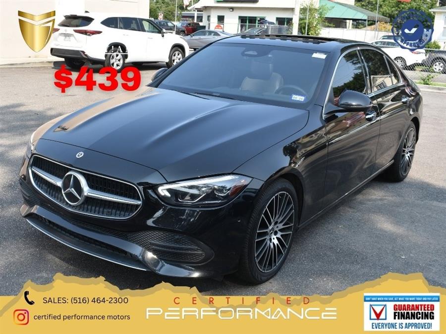 2024 Mercedes-benz C-class C 300, available for sale in Hempstead, New York | Certified Auto Group. Hempstead, New York 2024 Mercedes-benz C-class C 300, available for sale in Hempstead, New York | Certified Auto Group. Hempstead, New York