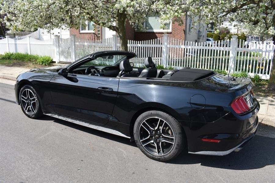 2023 Ford Mustang EcoBoost Premium, available for sale in Hempstead, New York | Certified Automotive Group. Hempstead, New York 2023 Ford Mustang EcoBoost Premium, available for sale in Hempstead, New York | Certified Automotive Group. Hempstead, New York
