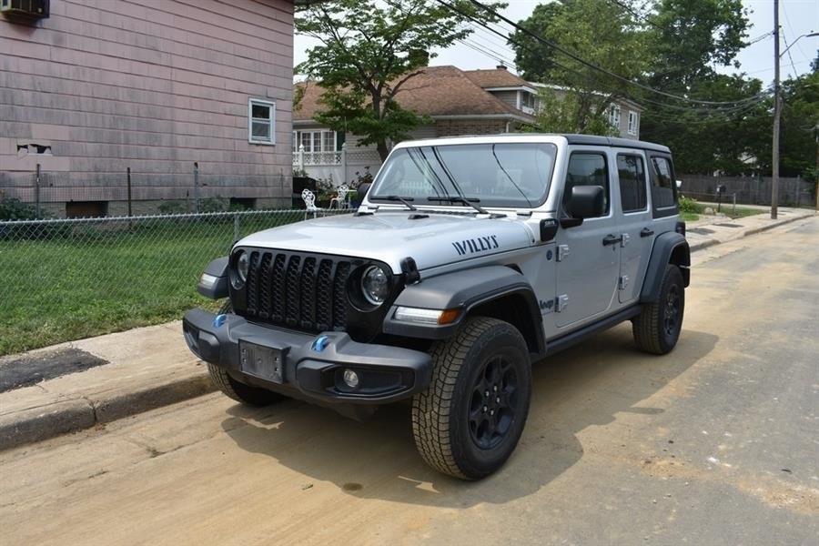 2023 Jeep Wrangler Base 4xe, available for sale in Hempstead, New York | Certified Automotive Group. Hempstead, New York 2023 Jeep Wrangler Base 4xe, available for sale in Hempstead, New York | Certified Automotive Group. Hempstead, New York