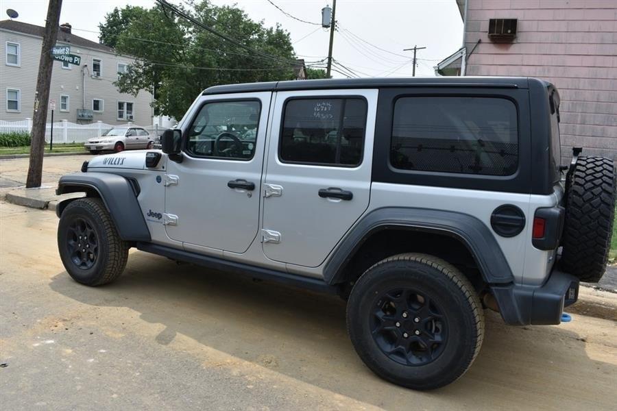 2023 Jeep Wrangler Base 4xe, available for sale in Hempstead, New York | Certified Automotive Group. Hempstead, New York 2023 Jeep Wrangler Base 4xe, available for sale in Hempstead, New York | Certified Automotive Group. Hempstead, New York