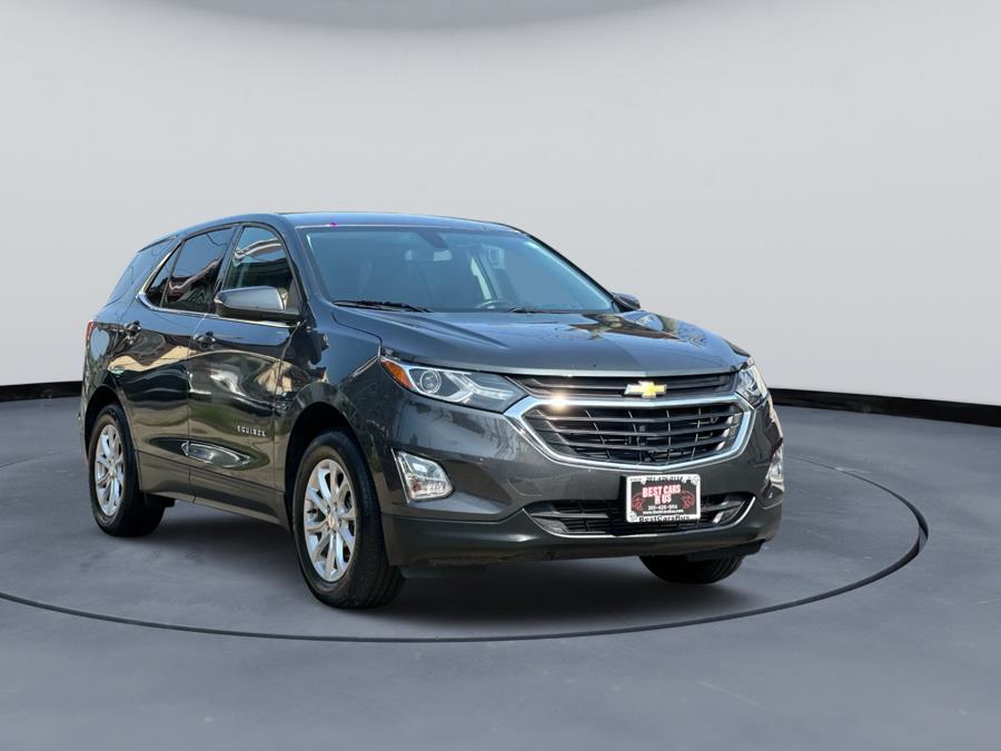 2019 Chevrolet Equinox FWD 4dr LT w/1LT, available for sale in Irvington, New Jersey | Best Cars R Us. Irvington, New Jersey 2019 Chevrolet Equinox FWD 4dr LT w/1LT, available for sale in Irvington, New Jersey | Best Cars R Us. Irvington, New Jersey
