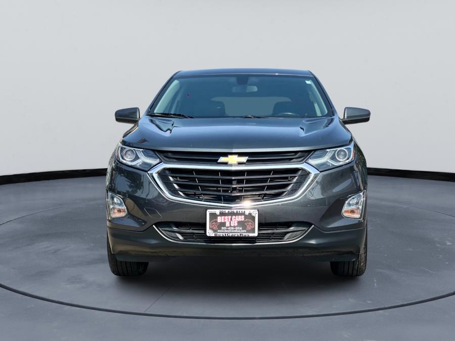 2019 Chevrolet Equinox FWD 4dr LT w/1LT, available for sale in Irvington, New Jersey | Best Cars R Us. Irvington, New Jersey 2019 Chevrolet Equinox FWD 4dr LT w/1LT, available for sale in Irvington, New Jersey | Best Cars R Us. Irvington, New Jersey