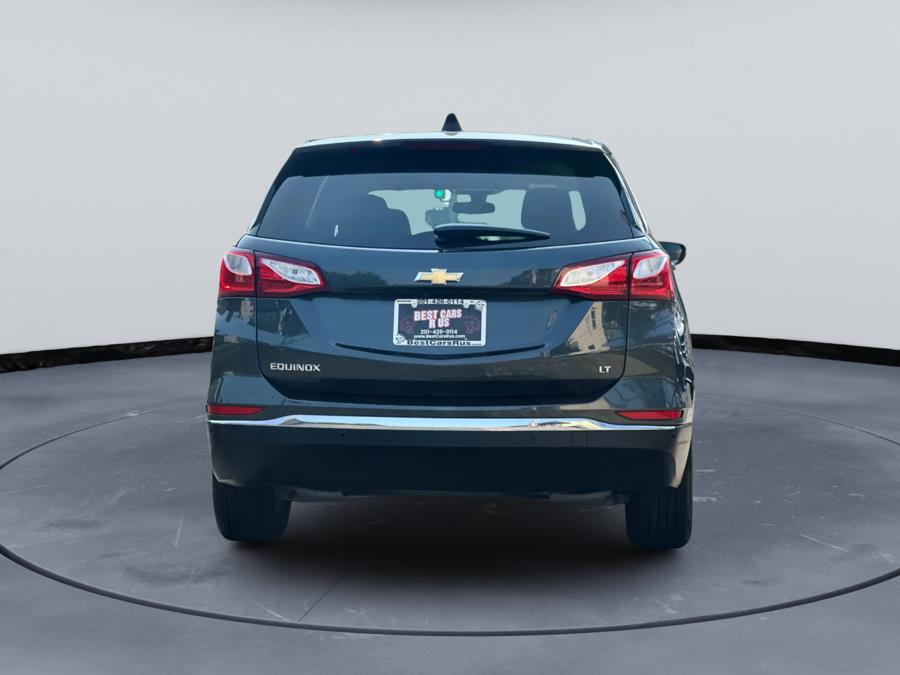 2019 Chevrolet Equinox FWD 4dr LT w/1LT, available for sale in Irvington, New Jersey | Best Cars R Us. Irvington, New Jersey 2019 Chevrolet Equinox FWD 4dr LT w/1LT, available for sale in Irvington, New Jersey | Best Cars R Us. Irvington, New Jersey