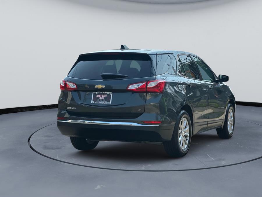 2019 Chevrolet Equinox FWD 4dr LT w/1LT, available for sale in Irvington, New Jersey | Best Cars R Us. Irvington, New Jersey 2019 Chevrolet Equinox FWD 4dr LT w/1LT, available for sale in Irvington, New Jersey | Best Cars R Us. Irvington, New Jersey