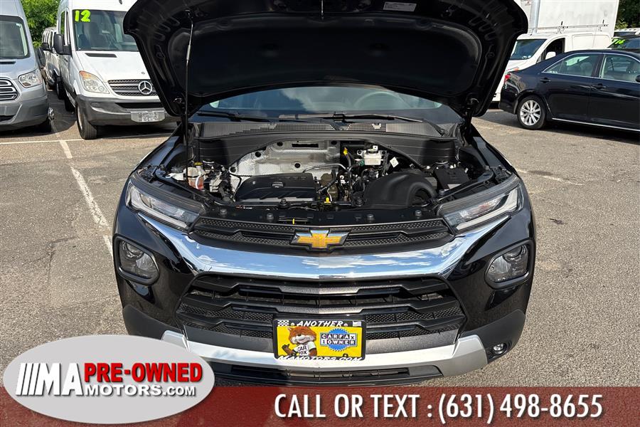 2022 Chevrolet Trailblazer AWD 4dr LT, available for sale in Huntington Station, New York | M & A Motors. Huntington Station, New York 2022 Chevrolet Trailblazer AWD 4dr LT, available for sale in Huntington Station, New York | M & A Motors. Huntington Station, New York