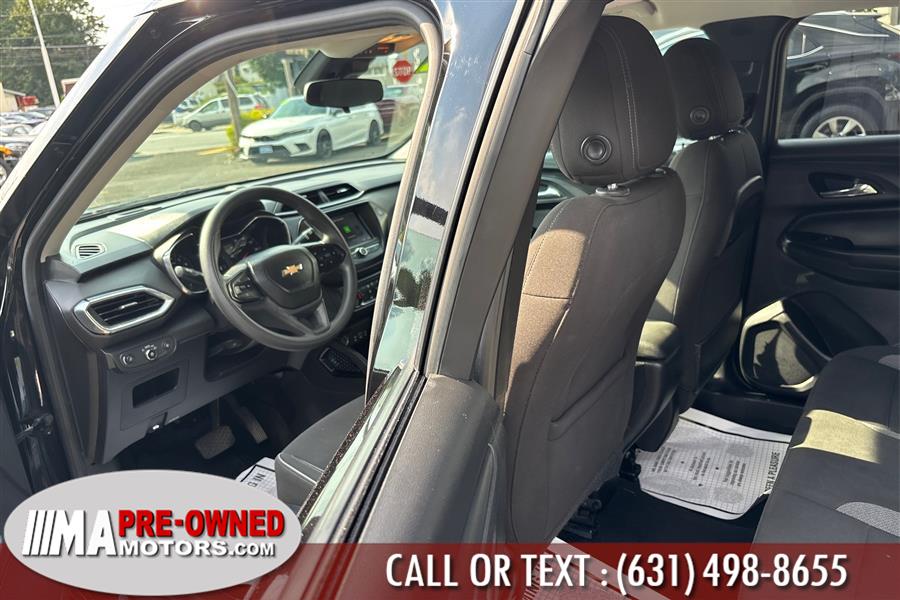 2022 Chevrolet Trailblazer AWD 4dr LT, available for sale in Huntington Station, New York | M & A Motors. Huntington Station, New York 2022 Chevrolet Trailblazer AWD 4dr LT, available for sale in Huntington Station, New York | M & A Motors. Huntington Station, New York