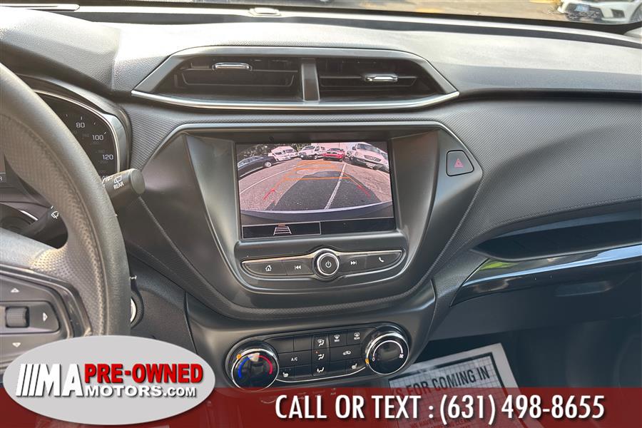 2022 Chevrolet Trailblazer AWD 4dr LT, available for sale in Huntington Station, New York | M & A Motors. Huntington Station, New York 2022 Chevrolet Trailblazer AWD 4dr LT, available for sale in Huntington Station, New York | M & A Motors. Huntington Station, New York