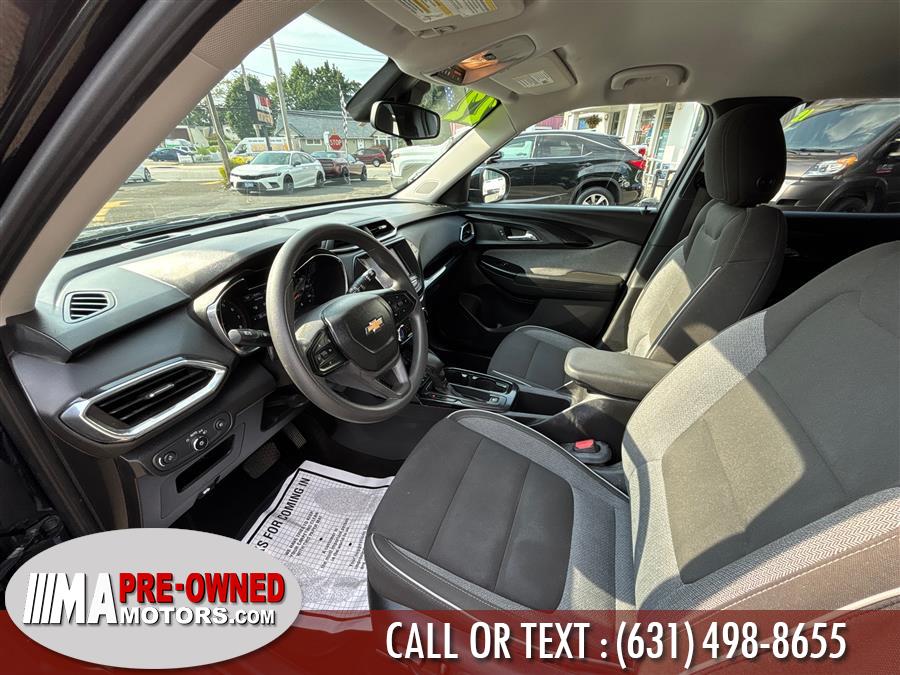 2022 Chevrolet Trailblazer AWD 4dr LT, available for sale in Huntington Station, New York | M & A Motors. Huntington Station, New York 2022 Chevrolet Trailblazer AWD 4dr LT, available for sale in Huntington Station, New York | M & A Motors. Huntington Station, New York