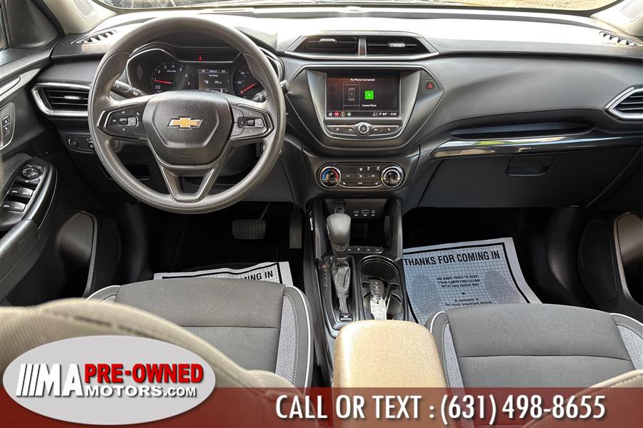 2022 Chevrolet Trailblazer AWD 4dr LT, available for sale in Huntington Station, New York | M & A Motors. Huntington Station, New York 2022 Chevrolet Trailblazer AWD 4dr LT, available for sale in Huntington Station, New York | M & A Motors. Huntington Station, New York